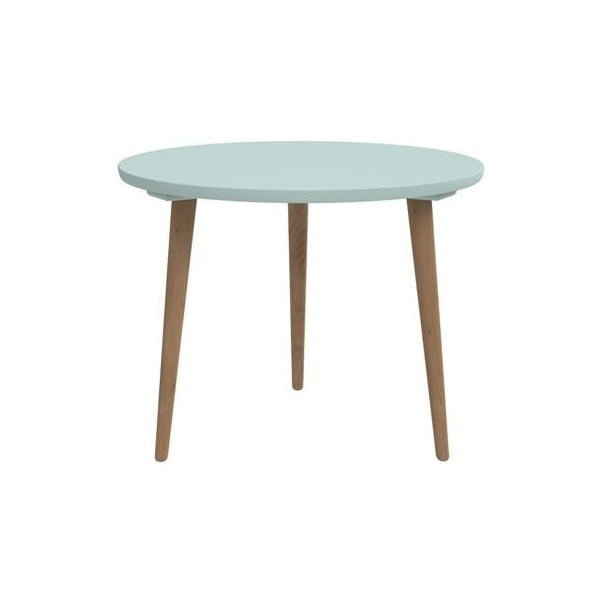 Zelený stůl D2 Bergen, 60 cm