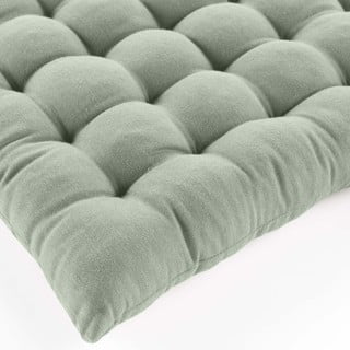 Podsedák 38x38 cm Twily – douceur d'intérieur
