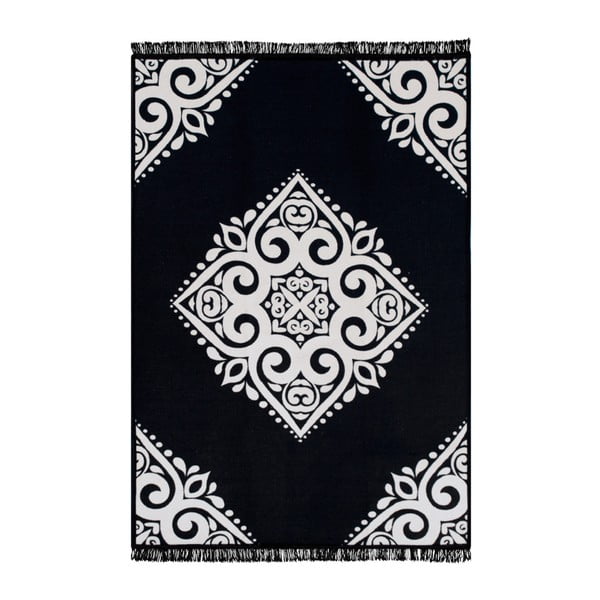 Oboustranný pratelný koberec Kate Louise Doube Sided Rug Ethnic, 160 x 250 cm-image-2