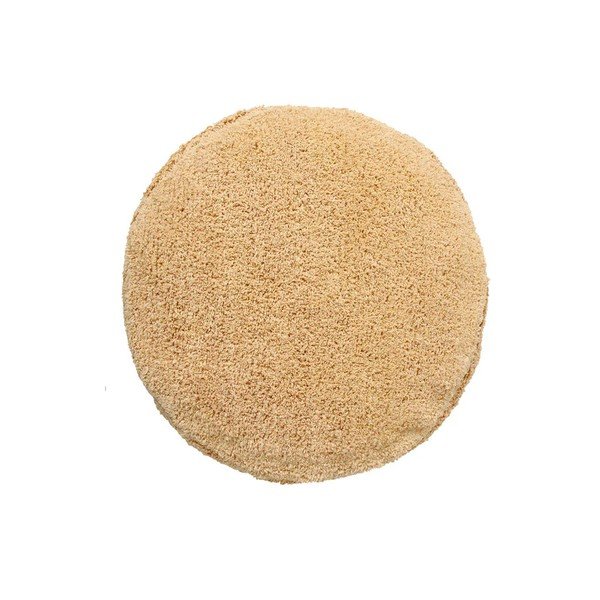 Okrově žlutý taburet Chill Honey – Lorena Canals-image-2