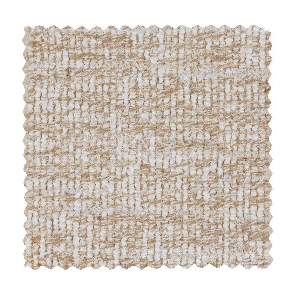 Krémová rohová pohovka (levý roh/s lenoškou) Bean – WOOOD-image-1