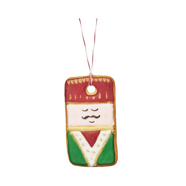 Sada 7 vykrajovátek KitchenCraft The Nutcracker-image-2