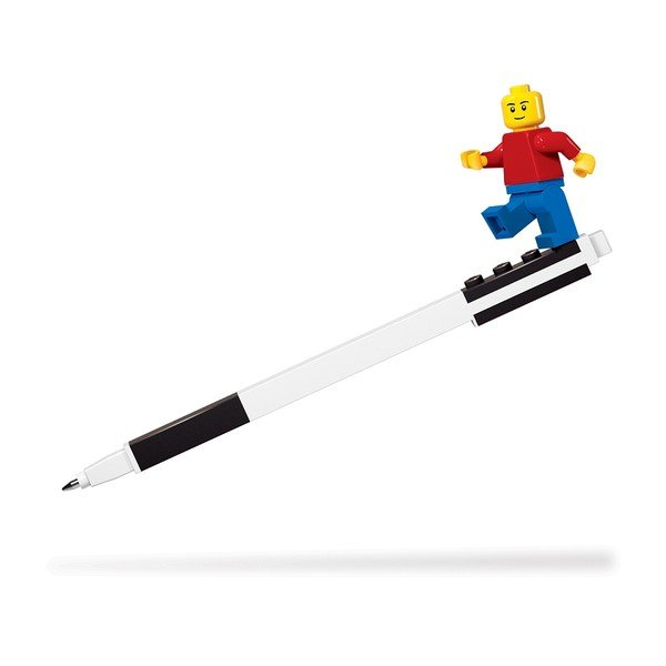 Gelové pero – LEGO®