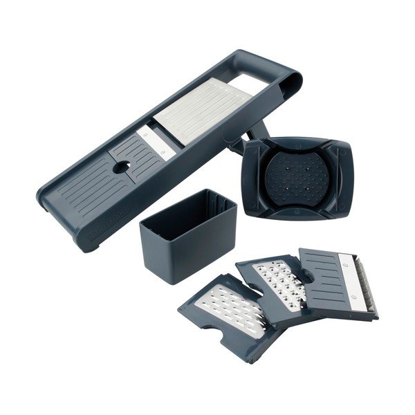 6dílný kráječ na zeleninu Fackelmann-image-2