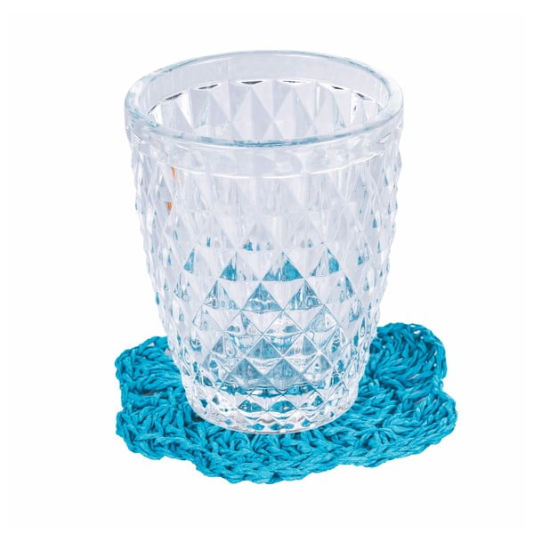 Papírové podtácky v sadě 6 ks Uncinetto – Villa d'Este-image-2