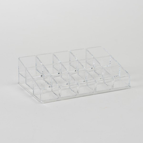 Organizér na 15 laků na nehty Compactor Nails-image-1