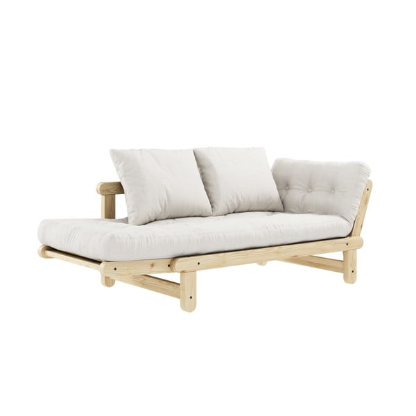 Variabilní pohovka Karup Design Beat Natural Clear/Creamy-image-4