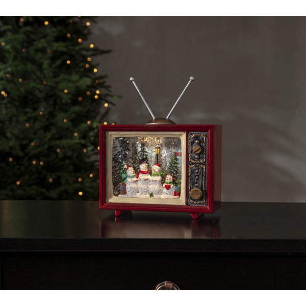 Vánoční světelná dekorace Vinter – Star Trading-image-1