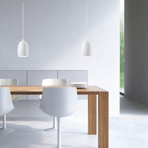 Stropní svítidlo v měděné barvě Sotto Luce UME Elementary-image-2