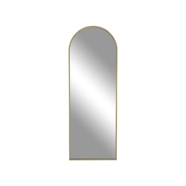 Stojací zrcadlo s rámem ve zlatém dekoru Neostill Portal