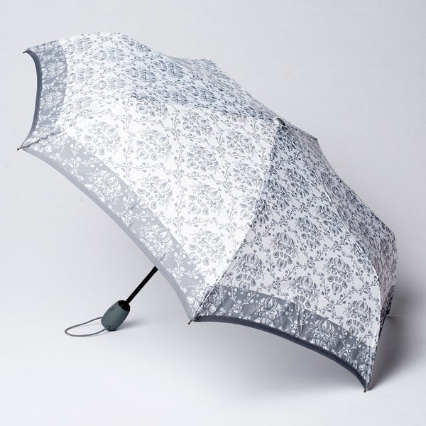 Skládací deštník Alvarez Damask Grey