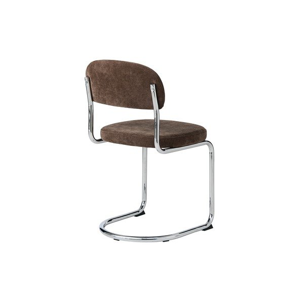 Hnědá jídelní židle Griffin – Unique Furniture-image-3