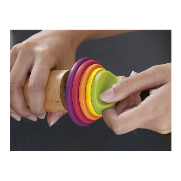 Nastavitelný váleček Joseph Joseph Rolling Pin-image-1