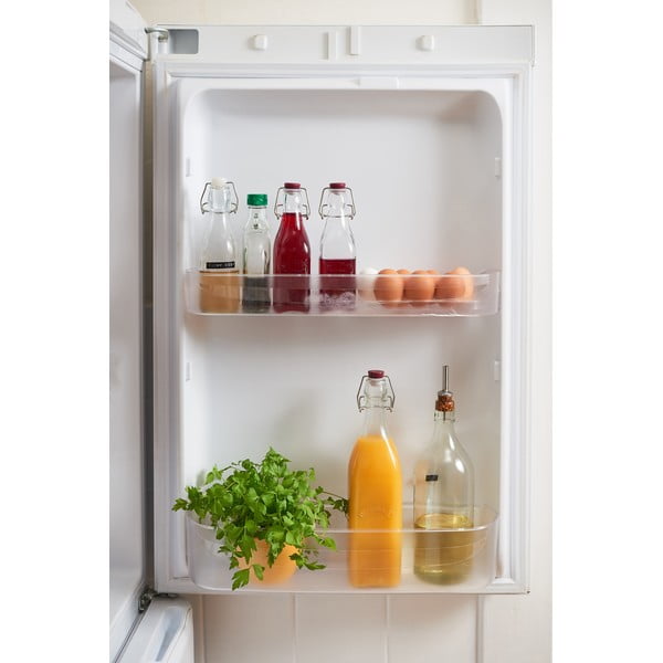 Lahev s plastovým uzávěrem Kilner, 250 ml-image-1