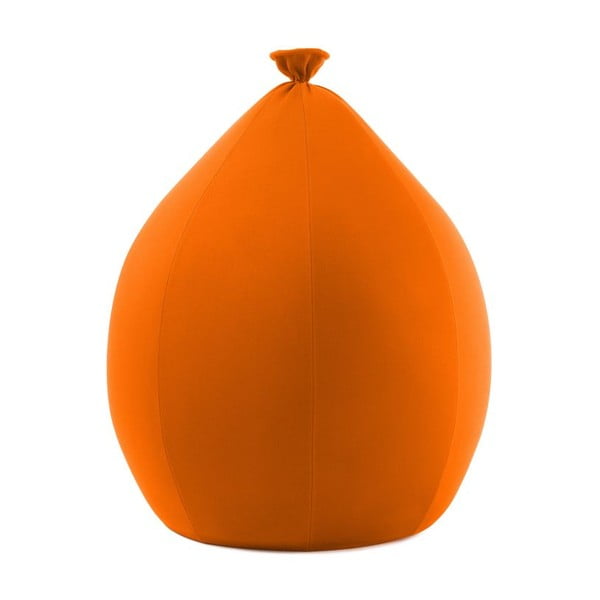 Sedák Baloon, malý, creative orange
