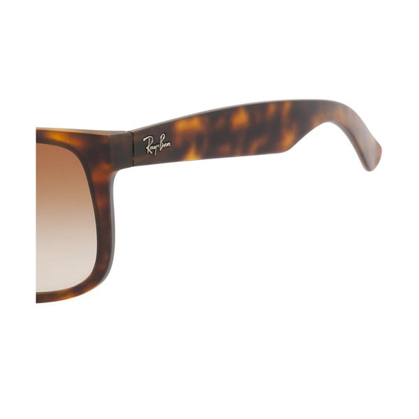 Sluneční brýle Ray-Ban Justin Glasses Havana-image-1
