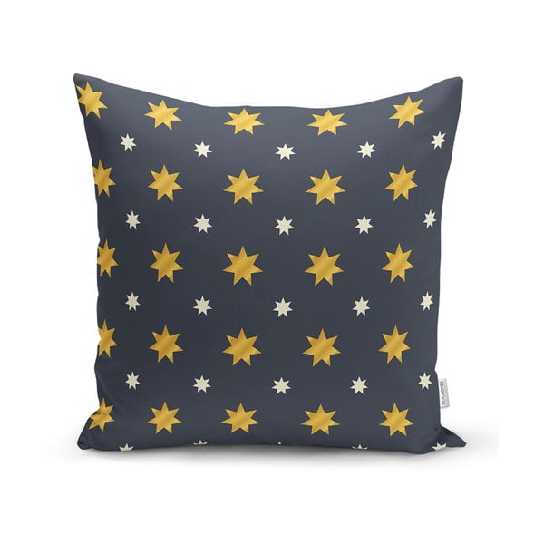 Povlak na polštář 43x43 cm – Mila Home
