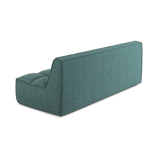 Tyrkysový modul pohovky Kalai – Makamii-image-4