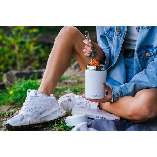 Termoska na jídlo – Vialli Design-image-4