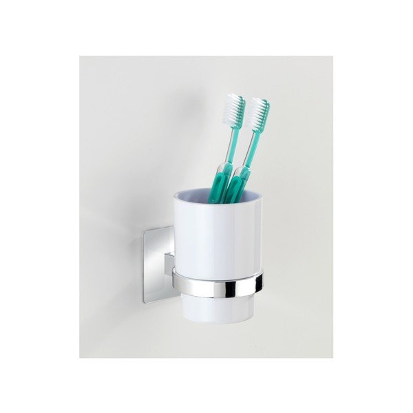 Samodržící držák s kelímkem Wenko Quadro-image-3