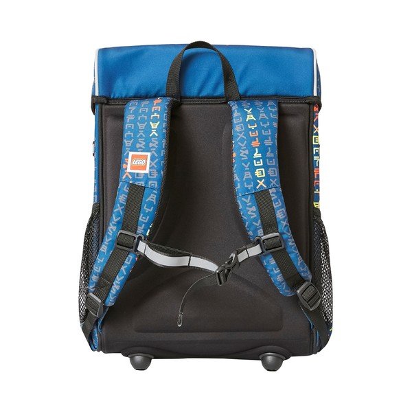 Dětský batoh 18 l Ninjago Family Easy Light – LEGO®-image-2
