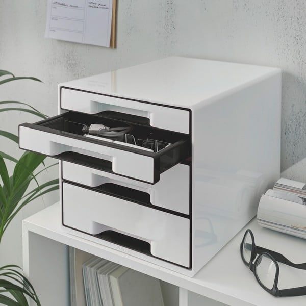 Plastový organizér zásuvkový WOW – Leitz-image-1