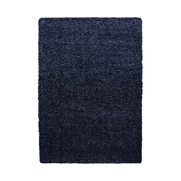 Tmavě modrý koberec 140x200 cm Life – Ayyildiz Carpets