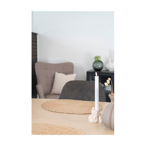 Prostírání v sadě 4 ks z juty 35x45 cm Bombay – House Nordic-image-1