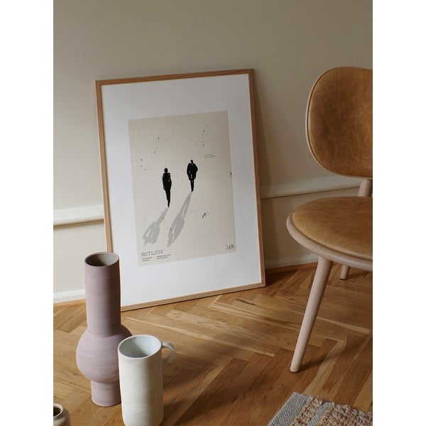 Plakát 50x70 cm Motljus – Sandra Blomén Maschinsky – The Poster Club-image-1