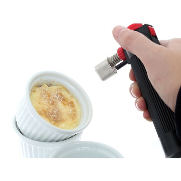 Set na crème brûlée Chef's Blow – Premier Housewares-image-2
