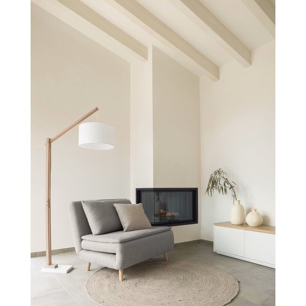 Volně stojící lampa Kave Home Izaar-image-1