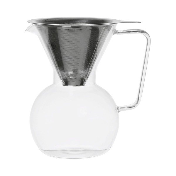 Moka konvička 600 ml Café – Sema
