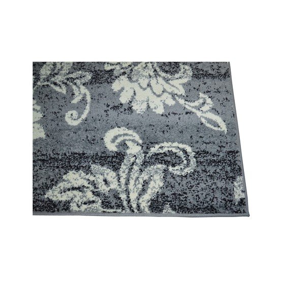 Vysoce odolný koberec Floorita Flirt Carro, 160 x 235 cm-image-1