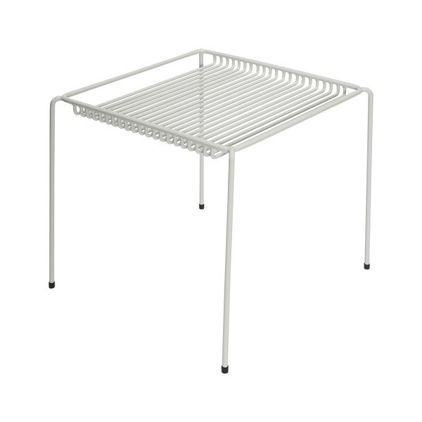 Zahradní odkládací stolek 53x56 cm String – Hübsch-image-2
