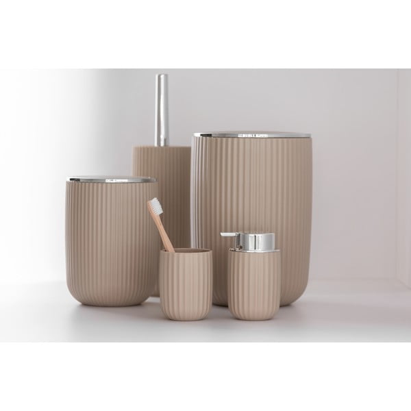 Plastový odpadkový koš 5.5 l Agropoli - Wenko-image-1