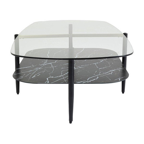 Konferenční stolek Kare Design Noblesse, 140 x 76 cm-image-1