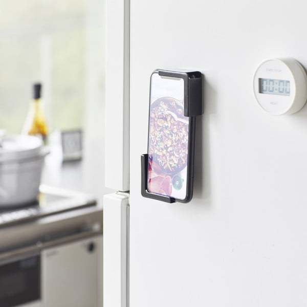 Plastový stojánek na tablet Tower – YAMAZAKI-image-1