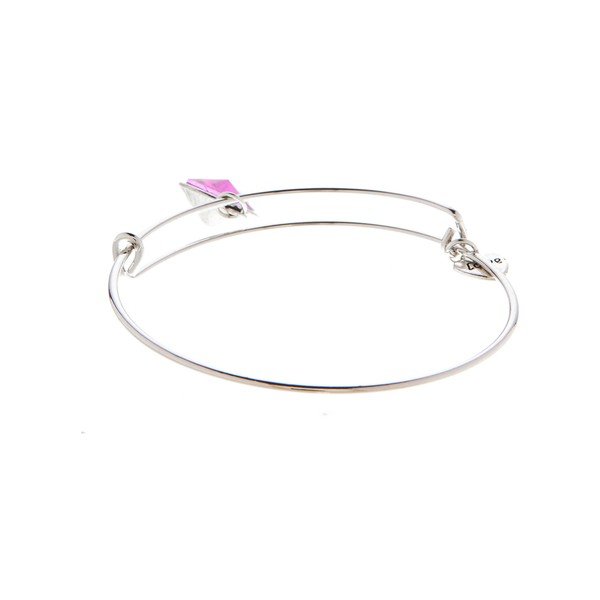 Dámský náramek ve stříbrné barvě NOMA Honora-image-1