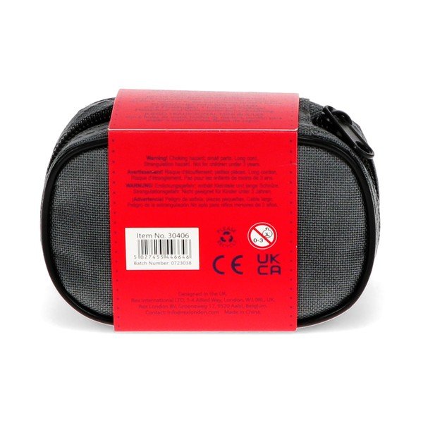 Sada na petanque Mini Boules – Rex London-image-4