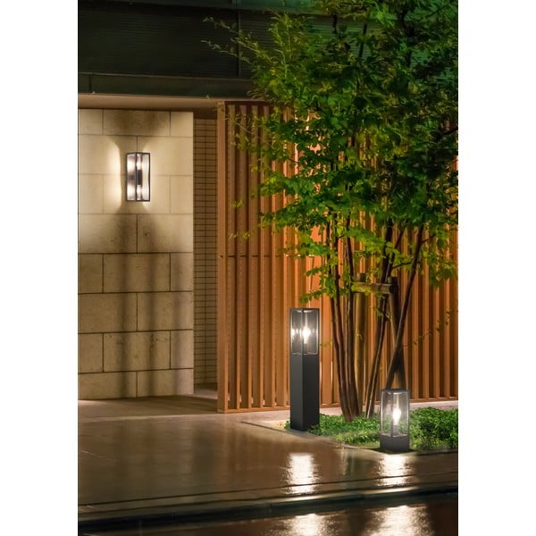 Venkovní svítidlo (výška 4 cm) Garonne – Trio-image-2