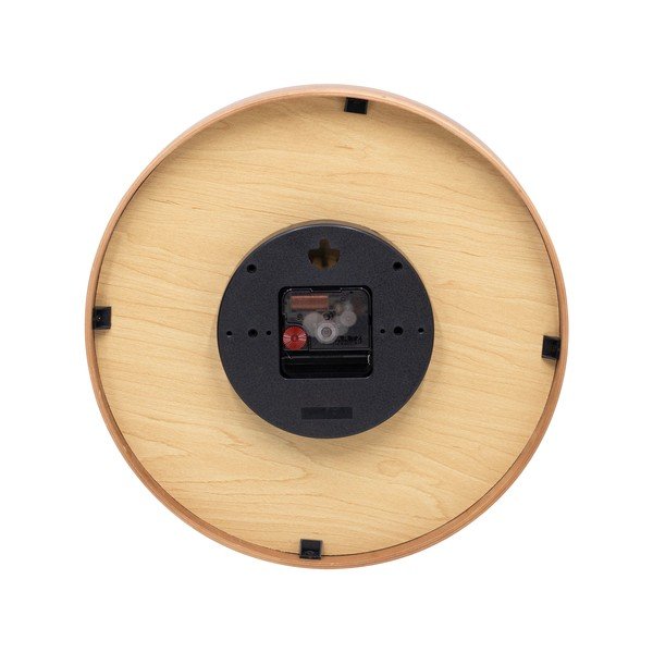 Nástěnné hodiny ø 30 cm Rama – Karlsson-image-4