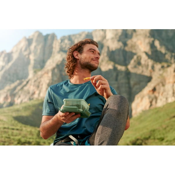 Krabičky na jídlo 4 ks Master Seal Eco – Tefal-image-2