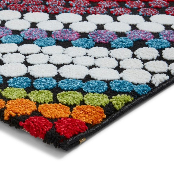 Koberec 220x160 cm Mosaic - Think Rugs-image-4
