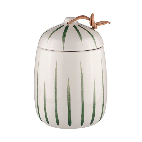 Kameninová dóza Carnival – Ladelle