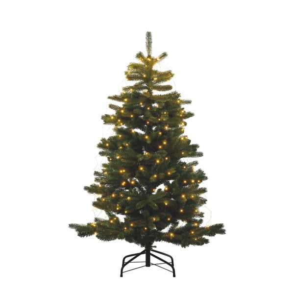Umělý vánoční stromeček výška 210 cm – Sirius