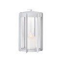Kovová lucerna (výška 25 cm) Firefly – Zone