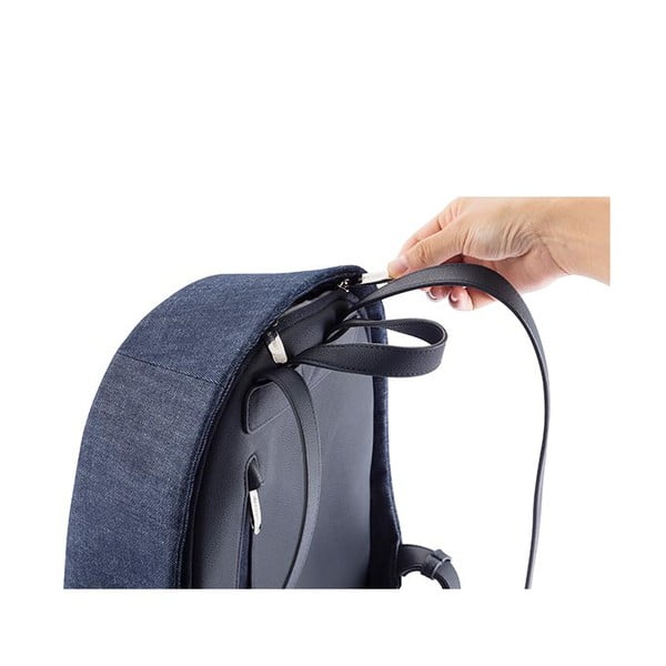 Dámský bezpečnostní batoh XD Design Elle Fashion, 6,5 l-image-4