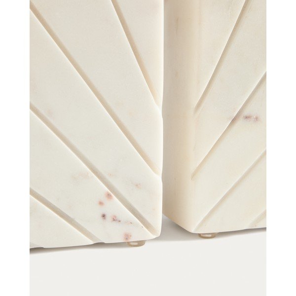 Zarážka na knihy Serela – Kave Home-image-4