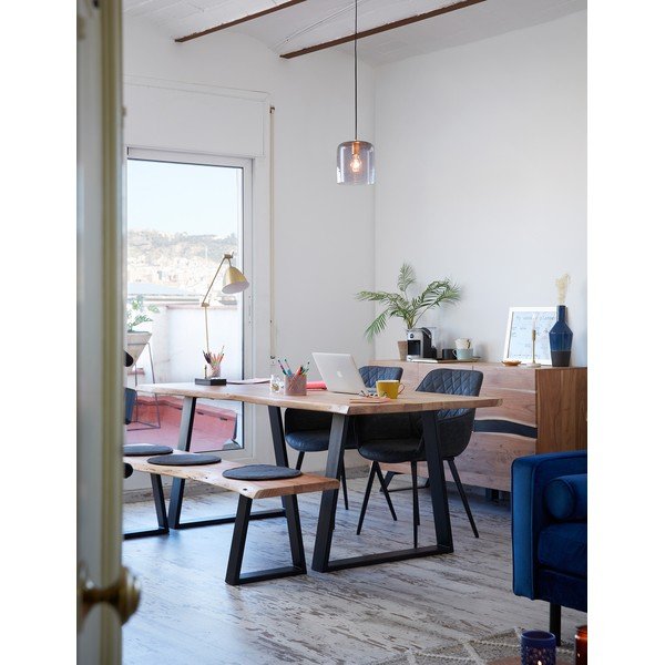 Podsedák ø 33 cm Silke – Kave Home-image-4