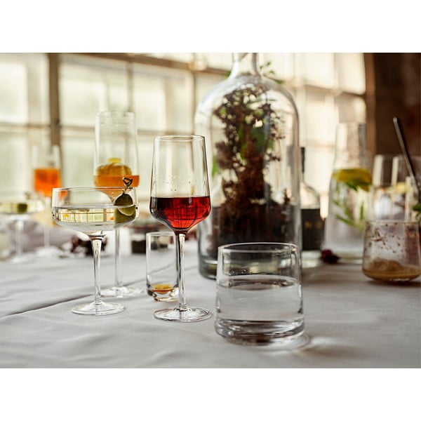 Sklenice na sekt v sadě 2 ks 210 ml Rocks – Zone-image-1